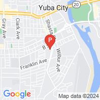 View Map of 460 Plumas Blvd.,Yuba City,CA,95993